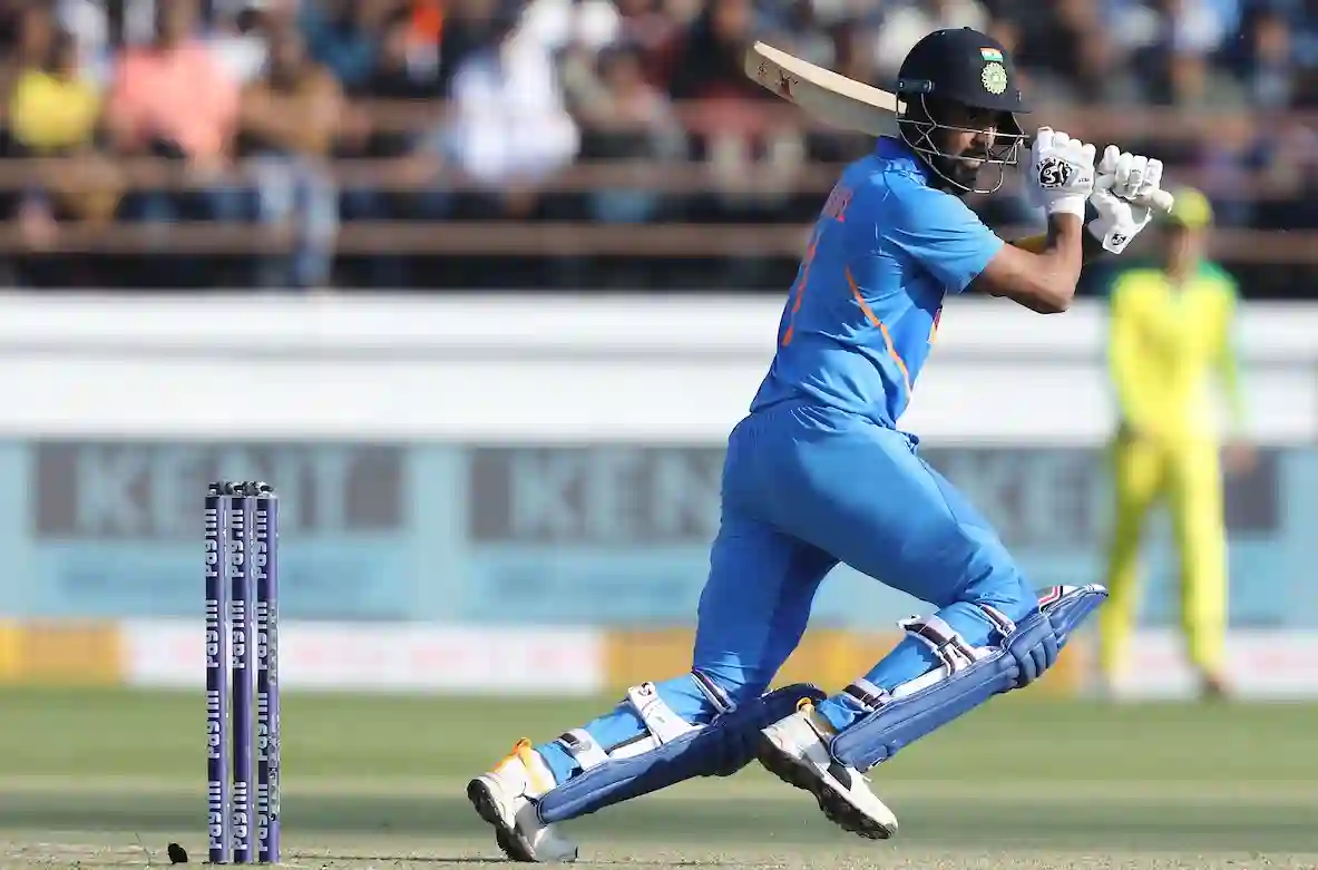 Asia Cup 2022: Scott Styris backs KL Rahul’s selection over Ishan Kishan
